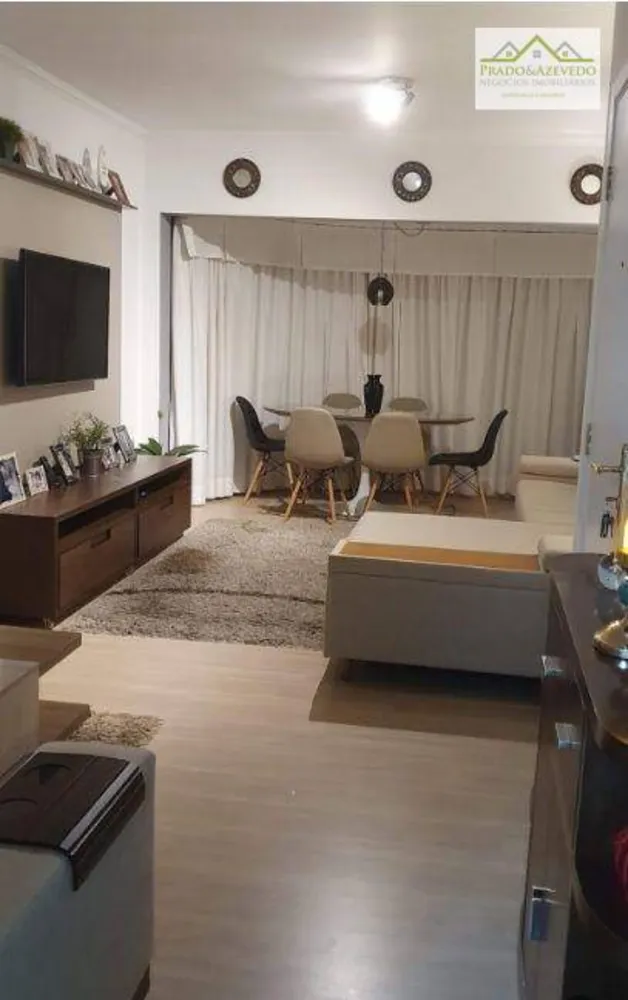 Apartamento, 3 quartos, 103 m² - Foto 4