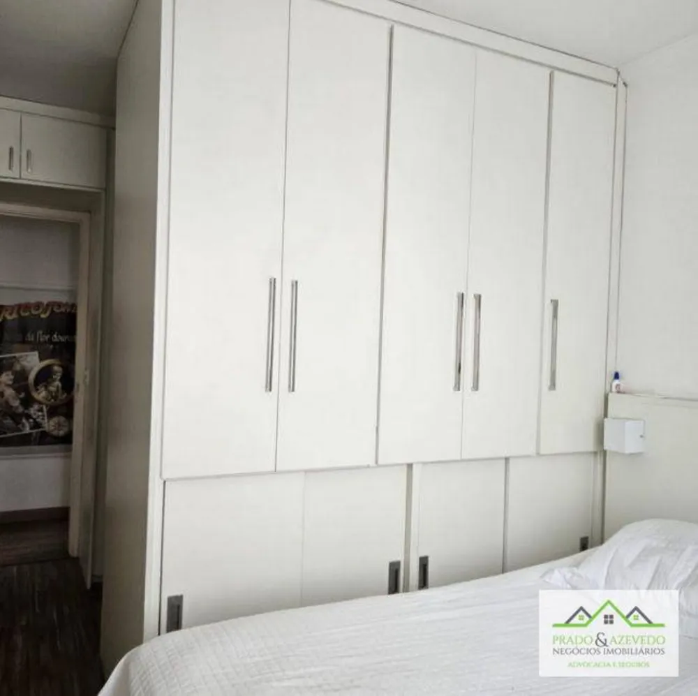 Apartamento, 3 quartos, 103 m² - Foto 8