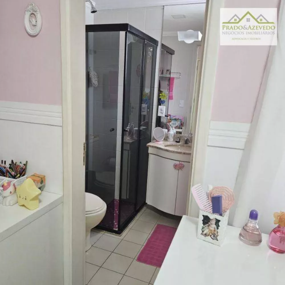 Apartamento, 3 quartos, 103 m² - Foto 2