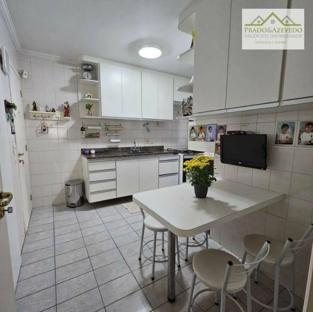 Apartamento, 3 quartos, 103 m² - Foto 15