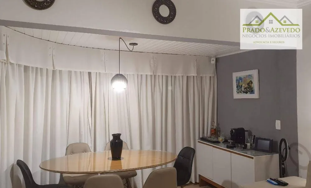 Apartamento, 3 quartos, 103 m² - Foto 2