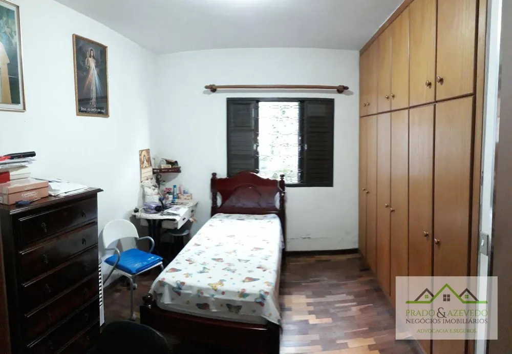 Casa, 3 quartos, 200 m² - Foto 11