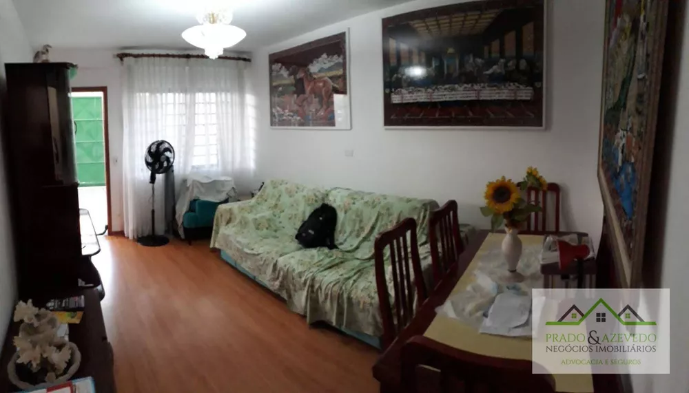 Casa, 3 quartos, 200 m² - Foto 4