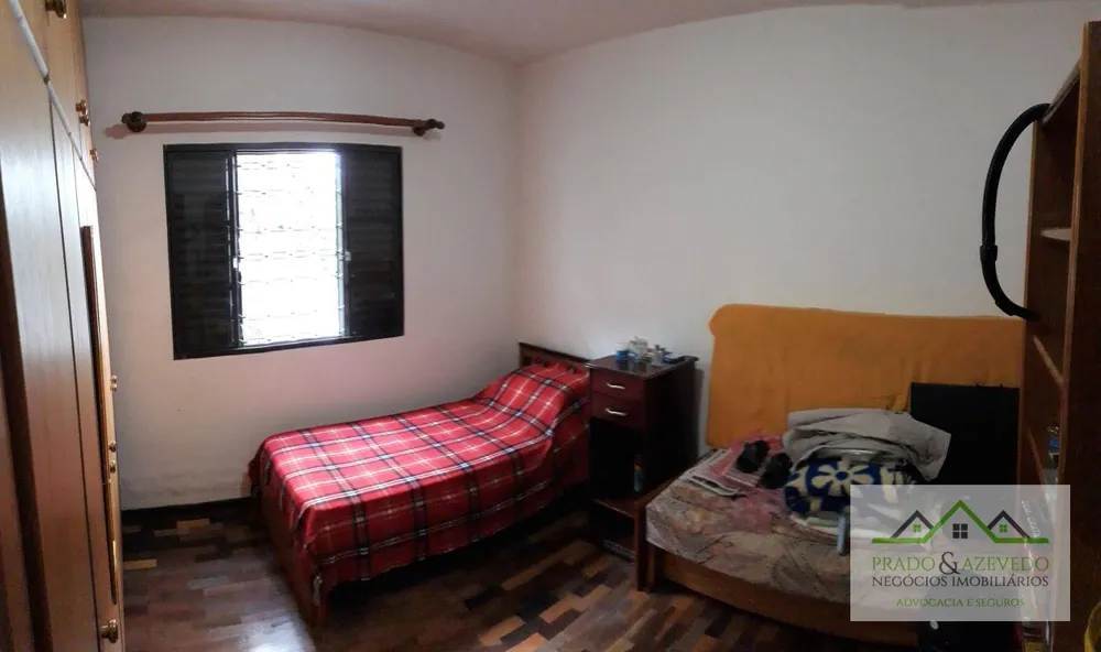 Casa, 3 quartos, 200 m² - Foto 9