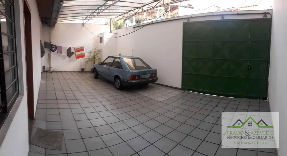 Casa, 3 quartos, 200 m² - Foto 2