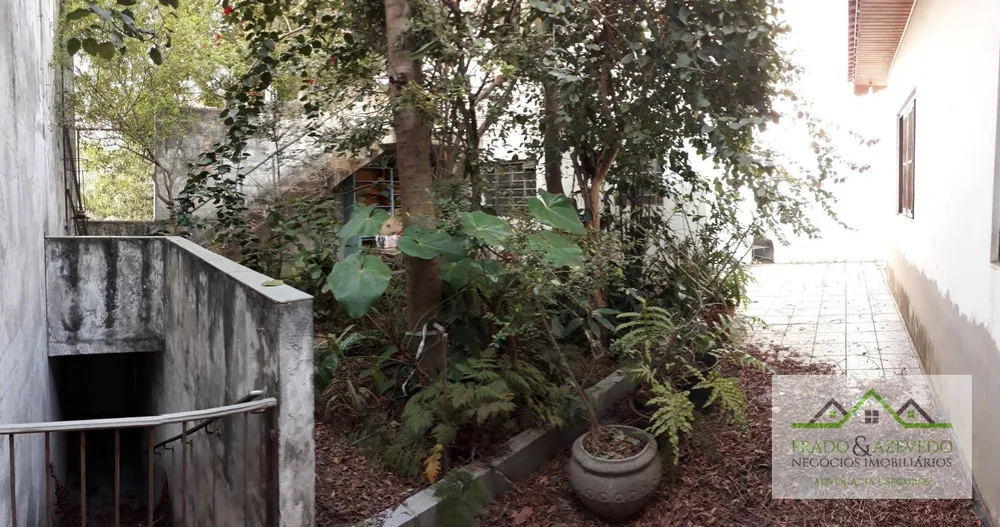 Casa, 3 quartos, 200 m² - Foto 14