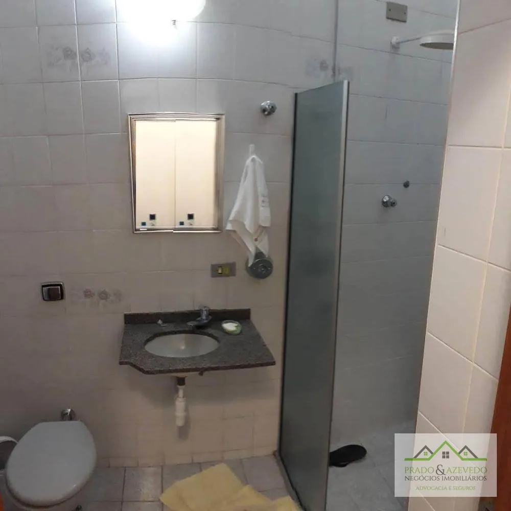 Casa, 3 quartos, 200 m² - Foto 6