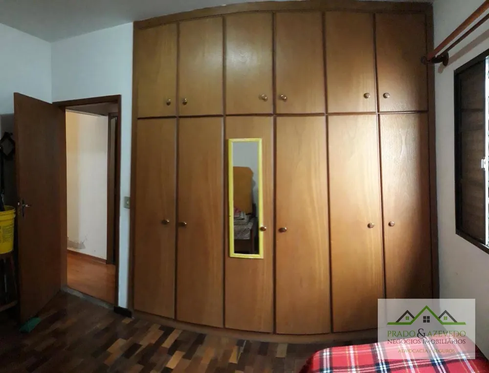 Casa, 3 quartos, 200 m² - Foto 10