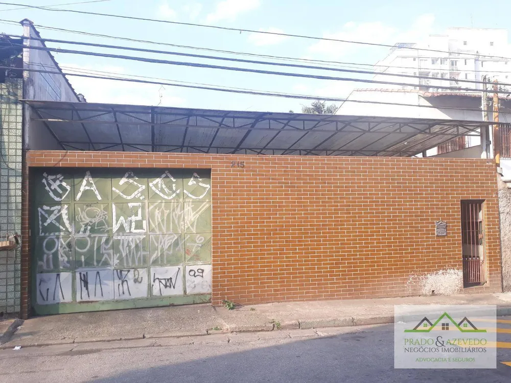 Casa, 3 quartos, 200 m² - Foto 1