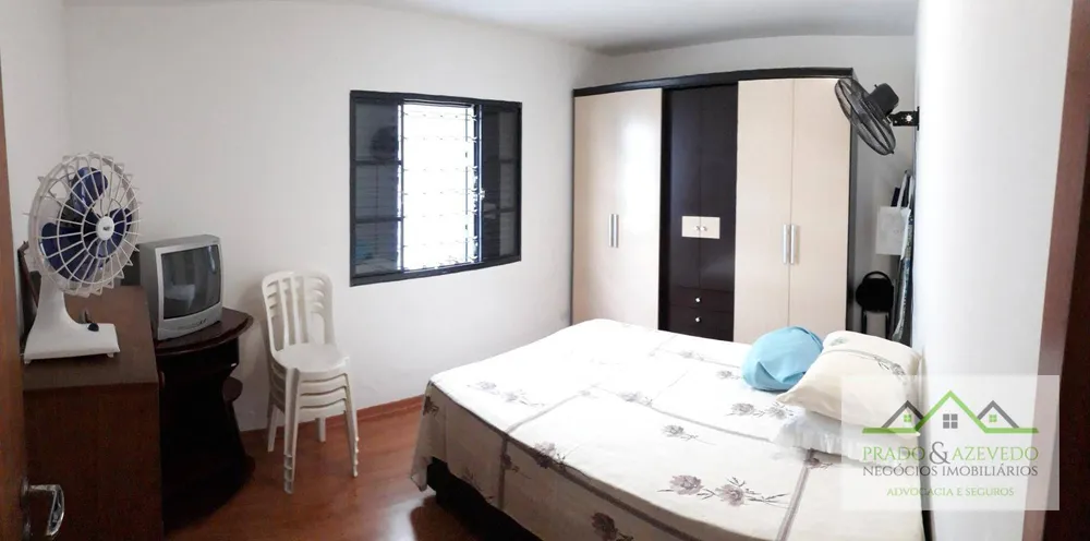 Casa, 3 quartos, 200 m² - Foto 8