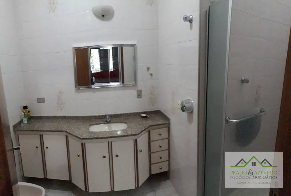 Casa, 3 quartos, 200 m² - Foto 3