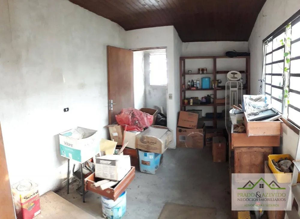 Casa, 3 quartos, 200 m² - Foto 13