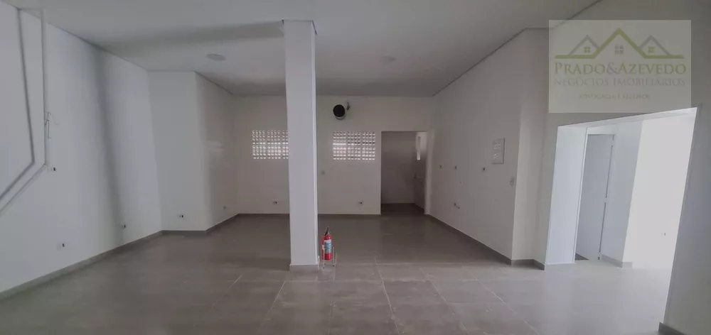 Loja-Salão, 90 m² - Foto 3