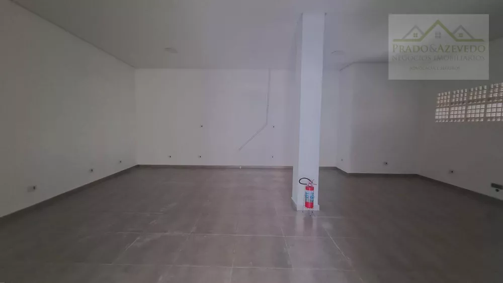 Loja-Salão, 90 m² - Foto 2