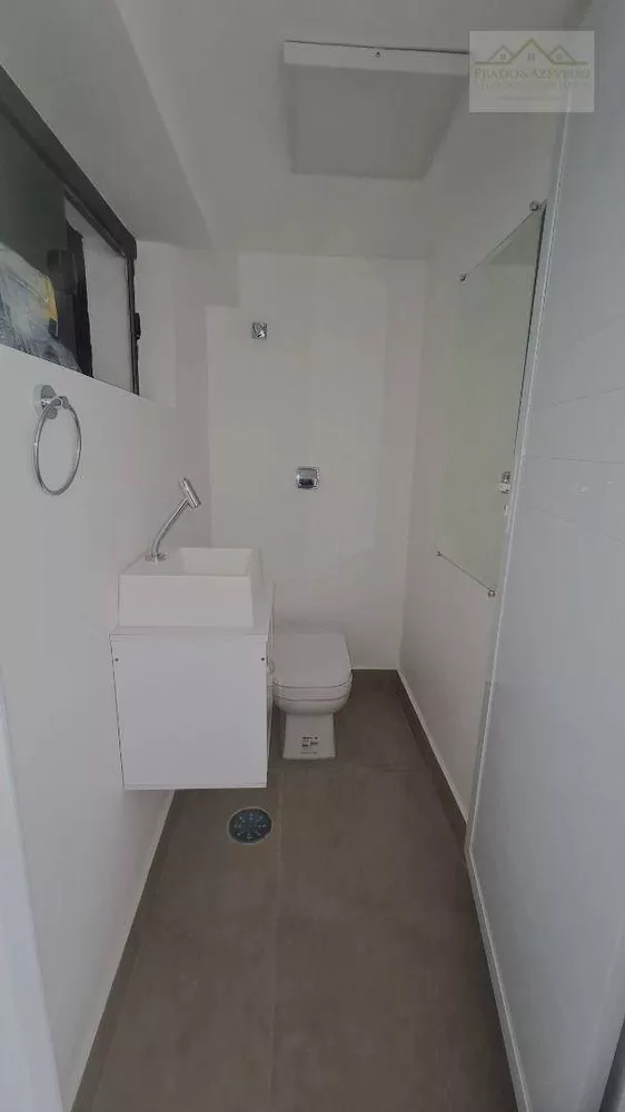 Loja-Salão, 90 m² - Foto 4