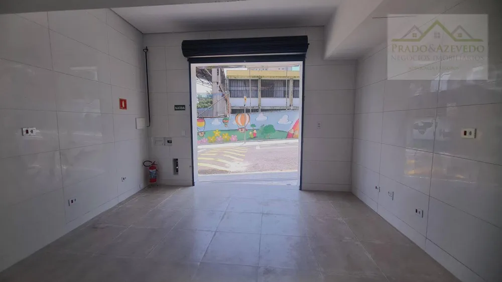 Loja-Salão, 90 m² - Foto 2