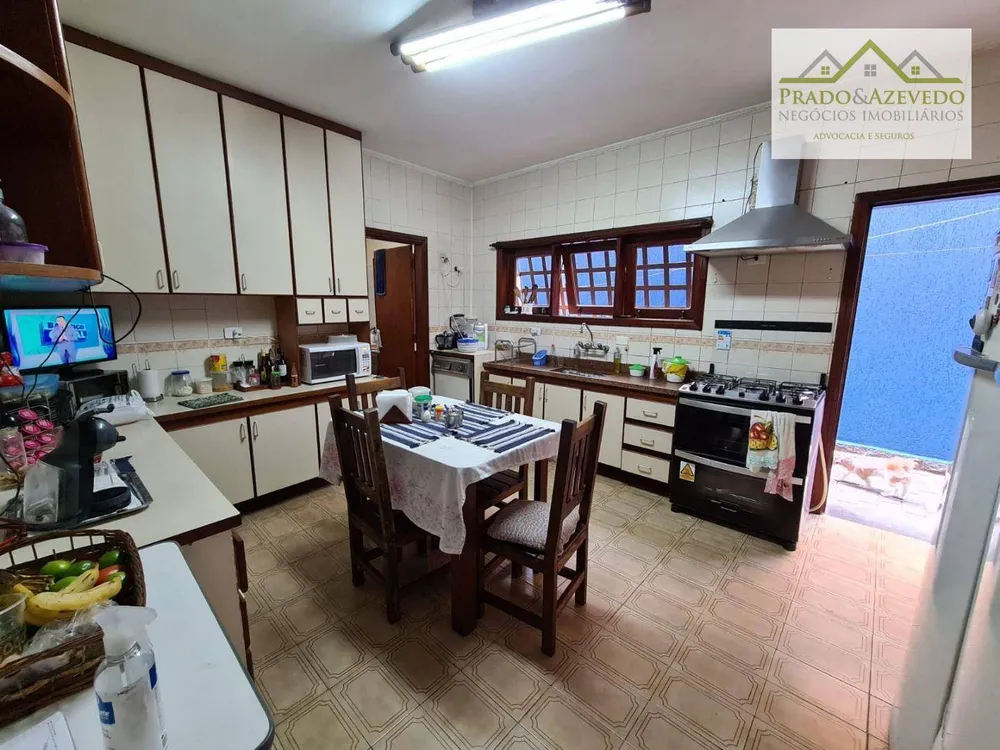 Casa, 4 quartos, 429 m² - Foto 16