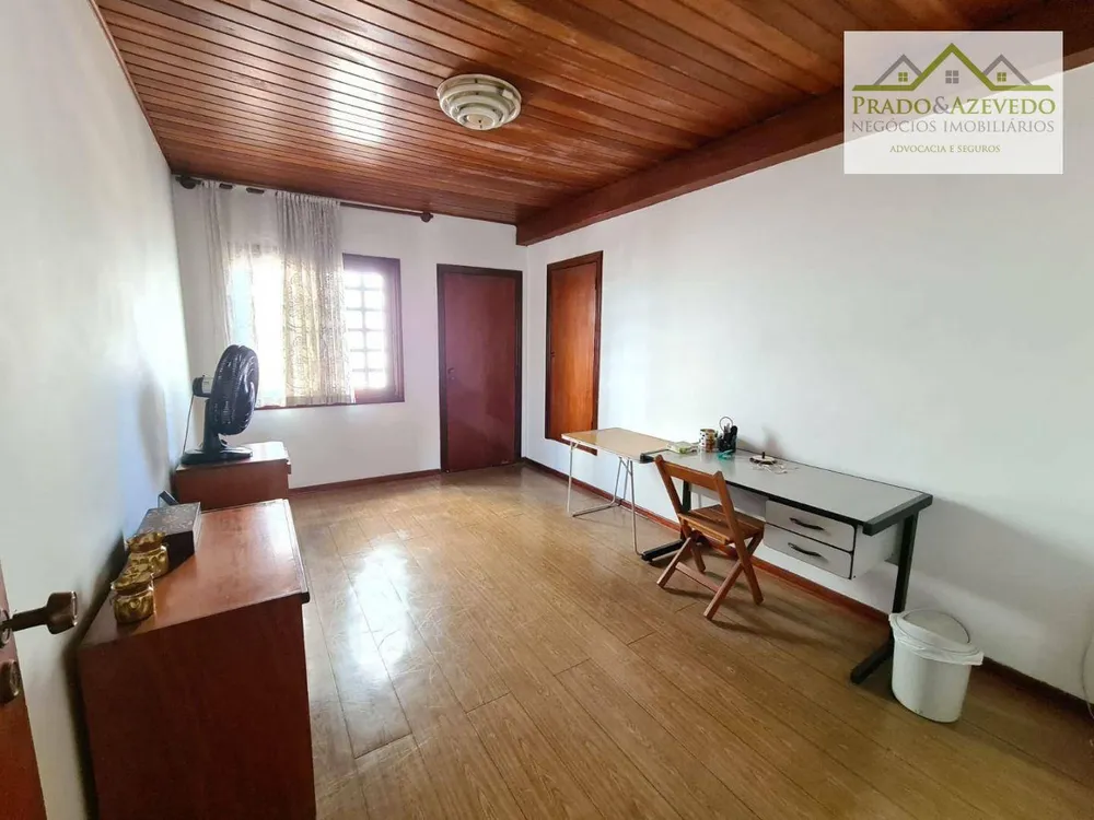 Casa, 4 quartos, 429 m² - Foto 11