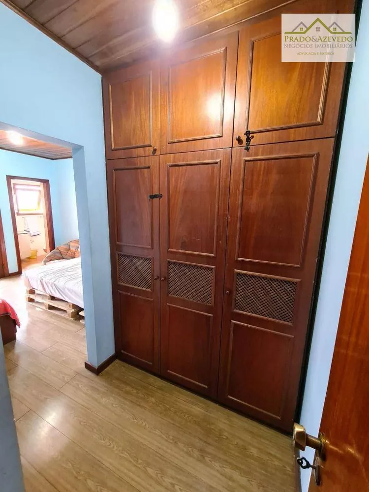 Casa, 4 quartos, 429 m² - Foto 6