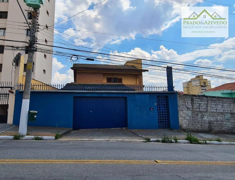 Casa, 4 quartos, 429 m² - Foto 12