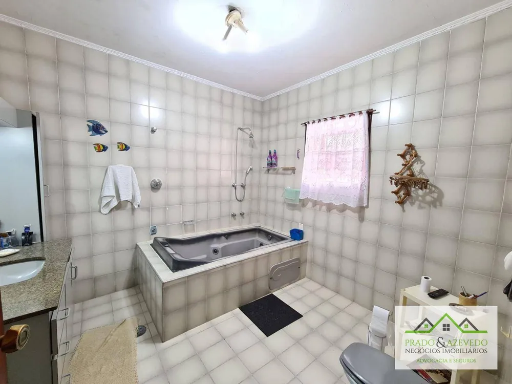 Casa, 4 quartos, 429 m² - Foto 13