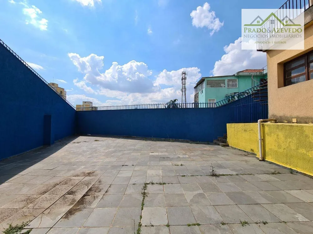 Casa, 4 quartos, 429 m² - Foto 14