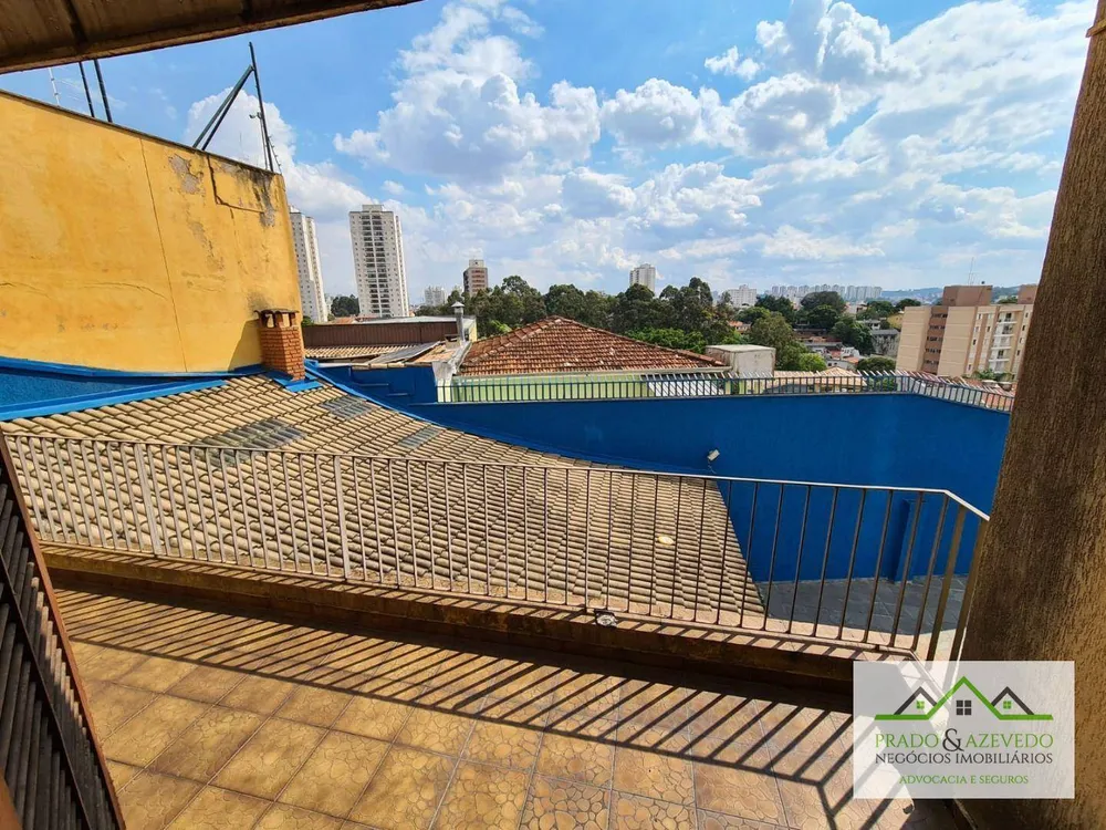 Casa, 4 quartos, 429 m² - Foto 17