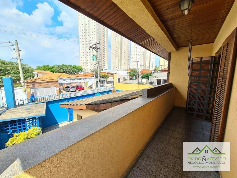 Casa, 4 quartos, 429 m² - Foto 7