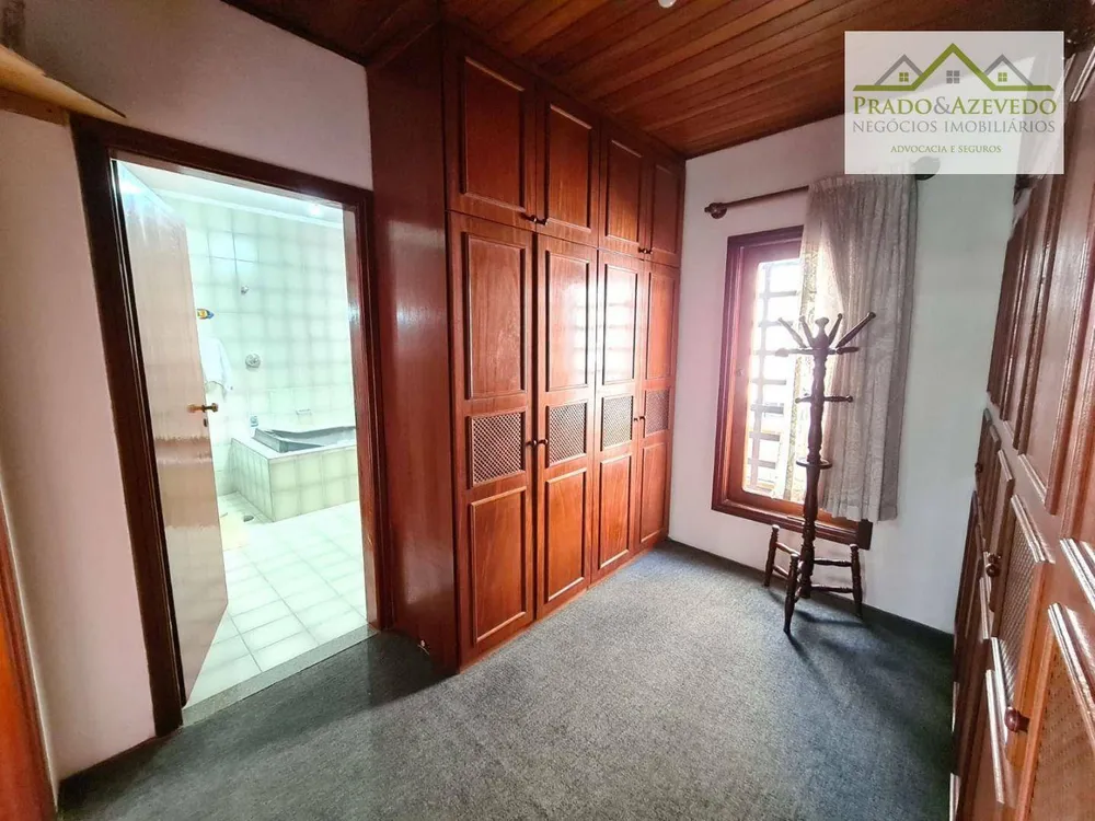 Casa, 4 quartos, 429 m² - Foto 19