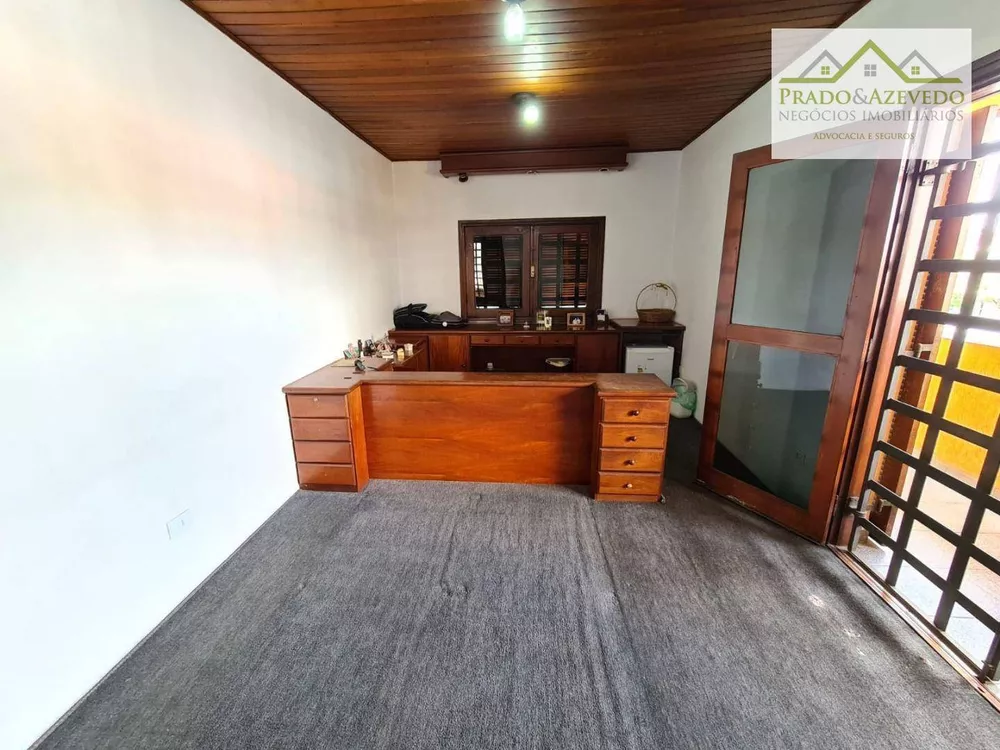 Casa, 4 quartos, 429 m² - Foto 8
