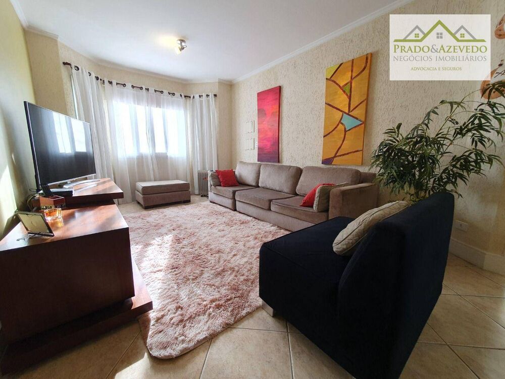 Casa, 3 quartos, 206 m² - Foto 9