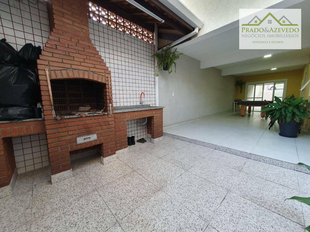 Casa, 3 quartos, 206 m² - Foto 2