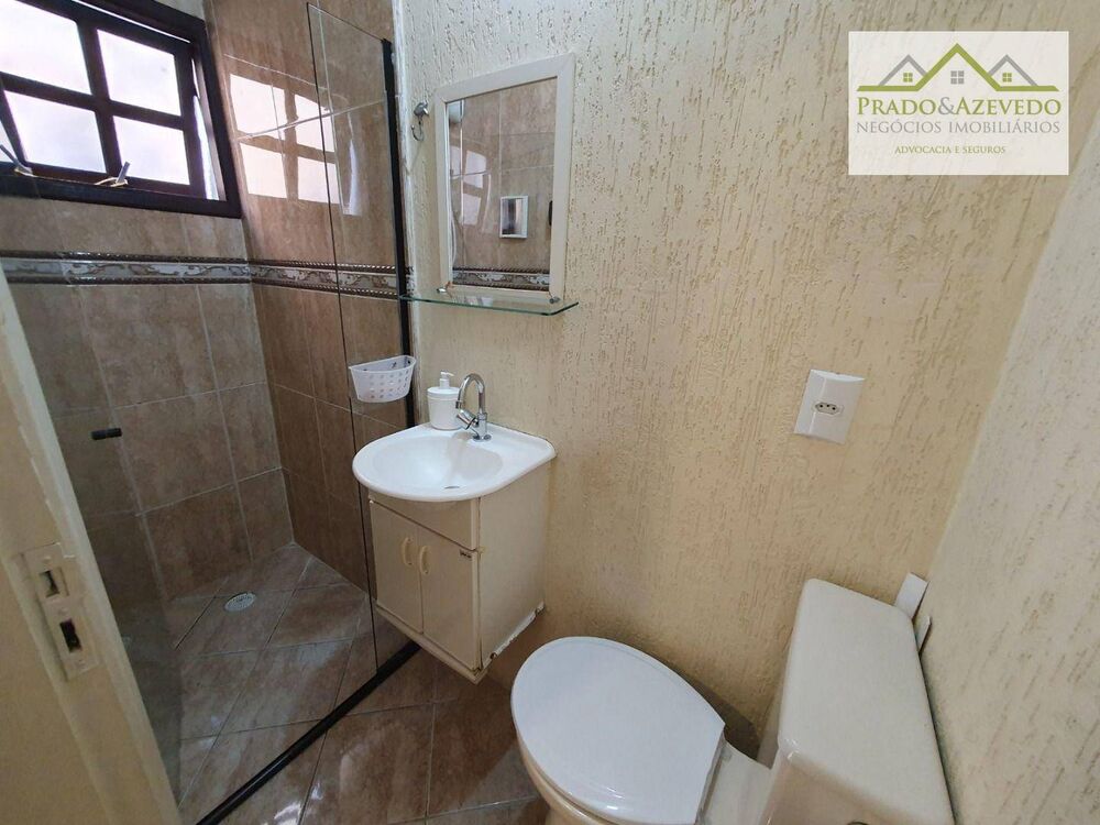 Casa, 3 quartos, 206 m² - Foto 10