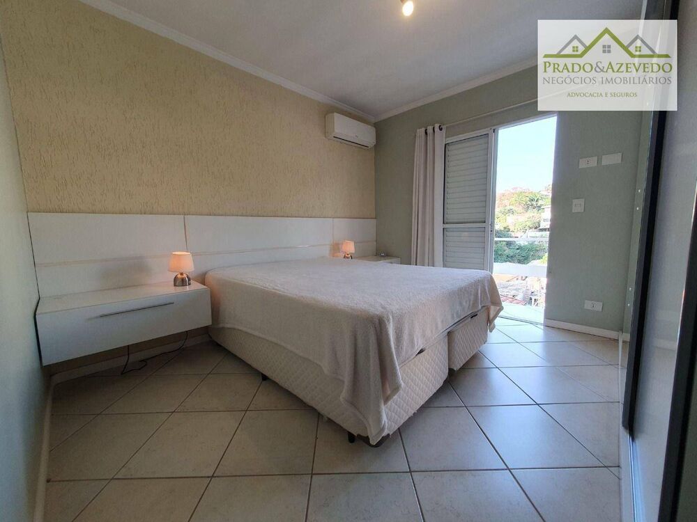 Casa, 3 quartos, 206 m² - Foto 3