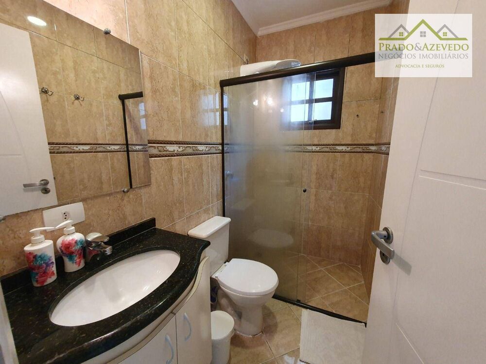 Casa, 3 quartos, 206 m² - Foto 6