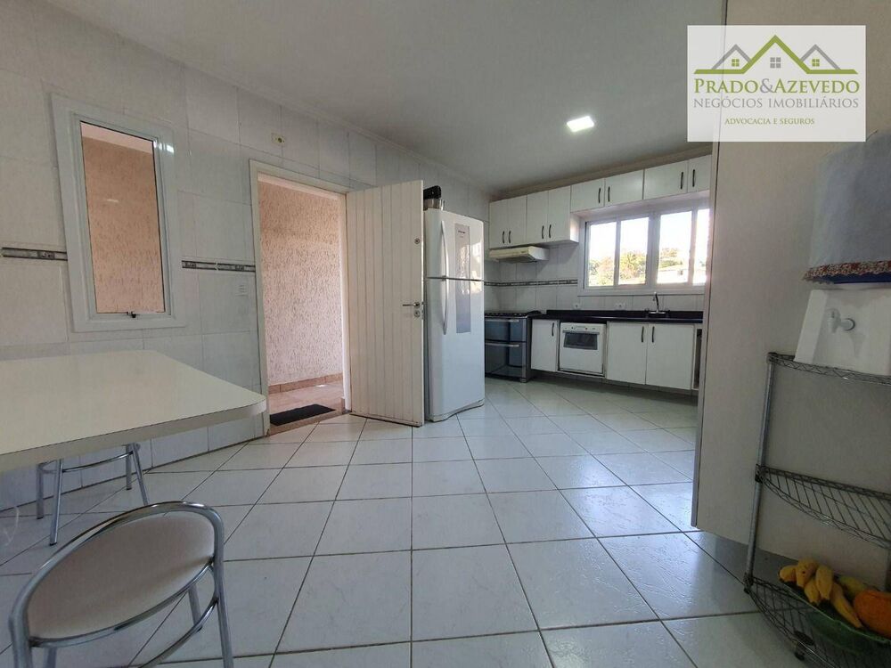 Casa, 3 quartos, 206 m² - Foto 18