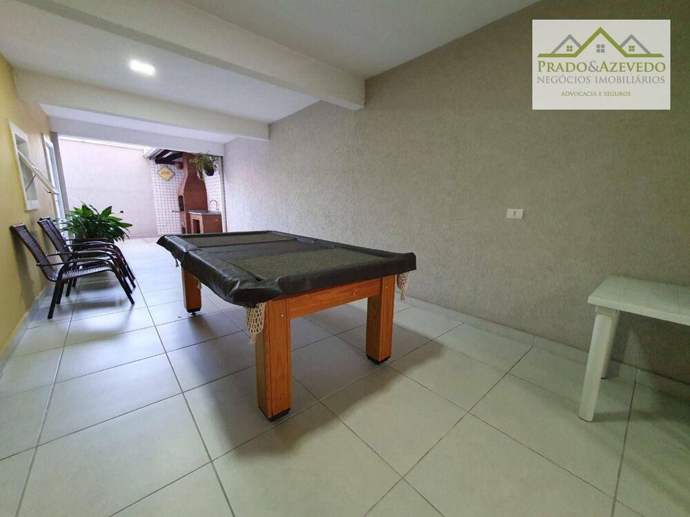 Casa, 3 quartos, 206 m² - Foto 1