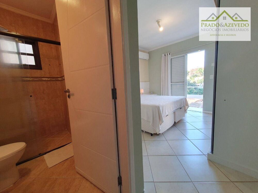 Casa, 3 quartos, 206 m² - Foto 7