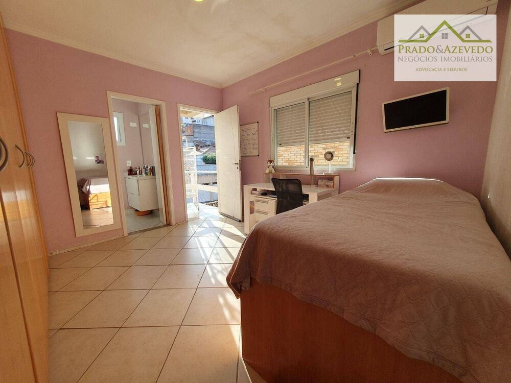 Casa, 3 quartos, 206 m² - Foto 17