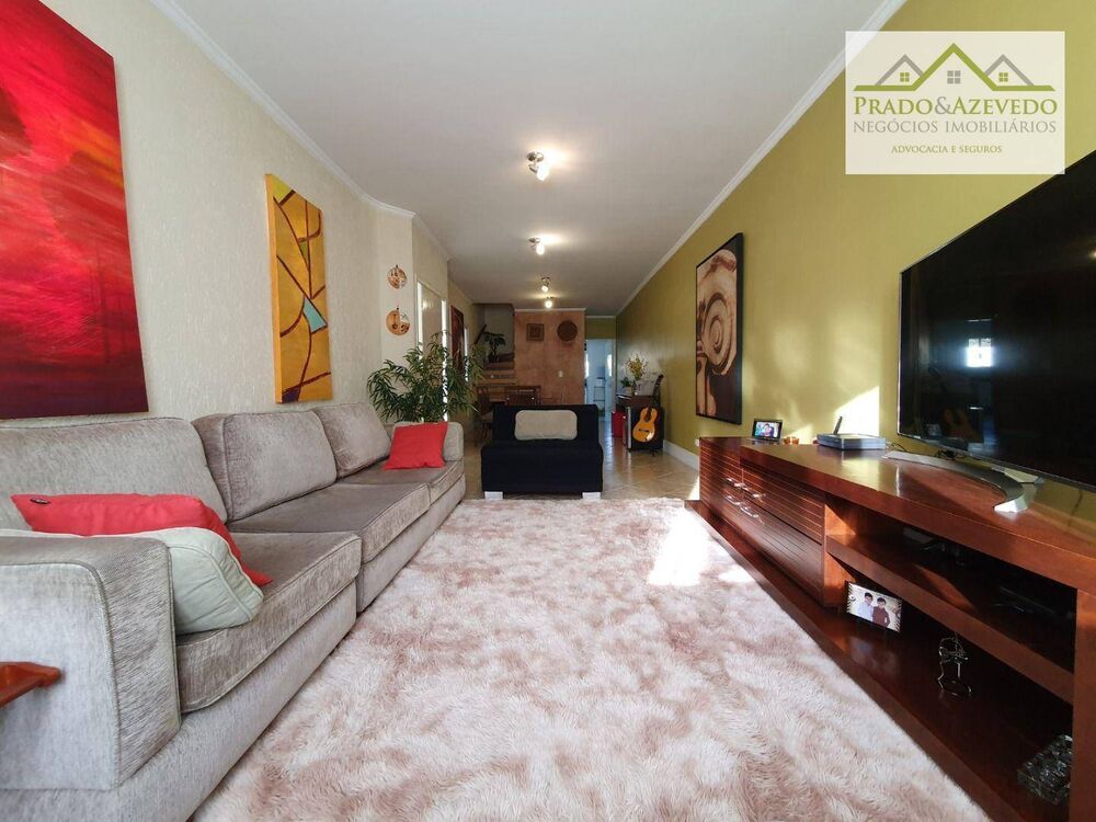 Casa, 3 quartos, 206 m² - Foto 15