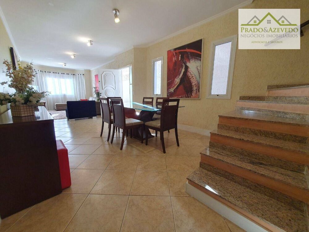 Casa, 3 quartos, 206 m² - Foto 5