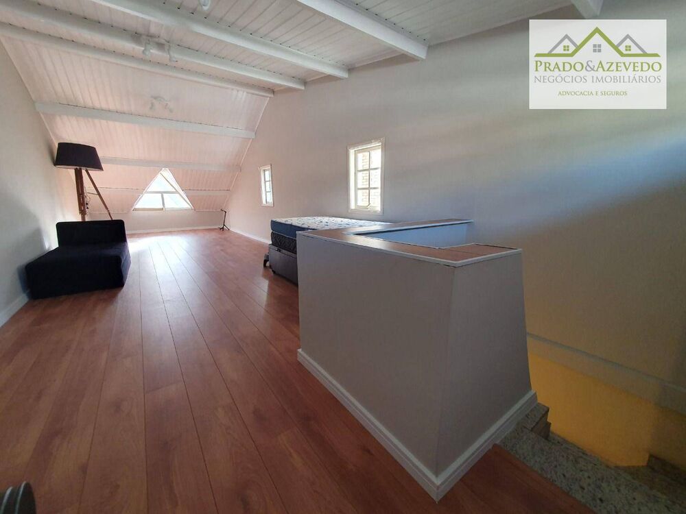 Casa, 3 quartos, 206 m² - Foto 4
