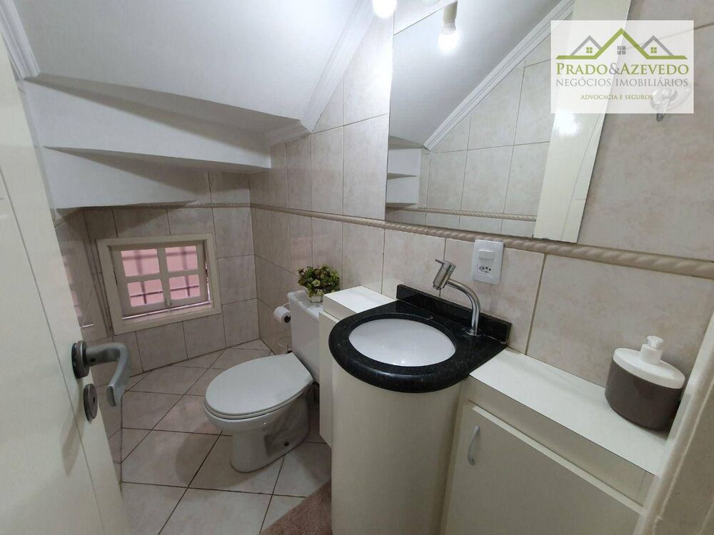 Casa, 3 quartos, 206 m² - Foto 8