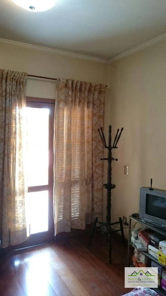 Casa, 3 quartos, 173 m² - Foto 11