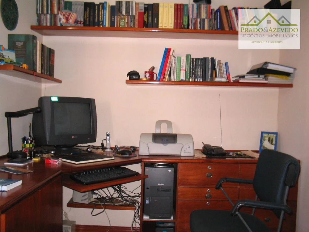 Casa, 3 quartos, 173 m² - Foto 8