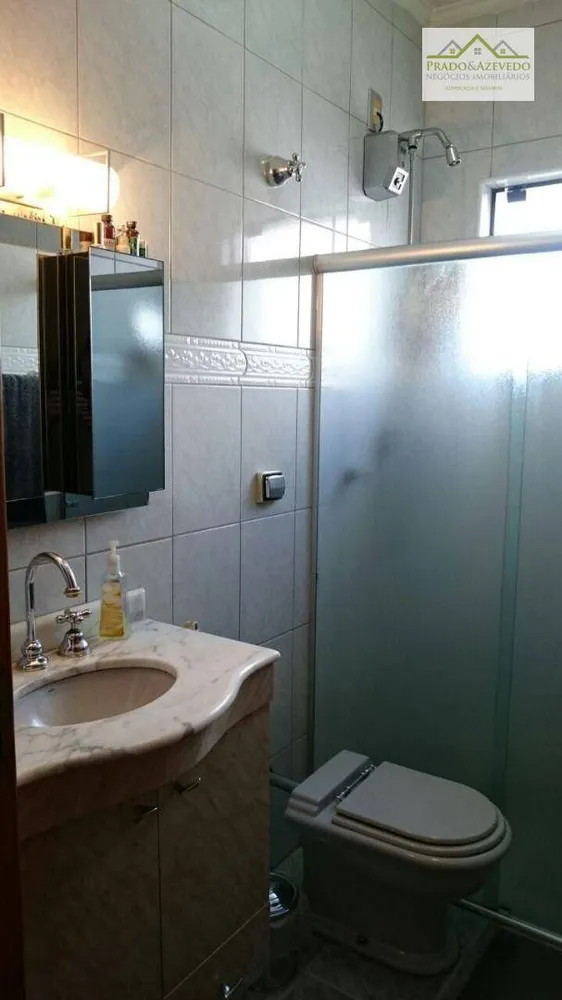 Casa, 3 quartos, 173 m² - Foto 5