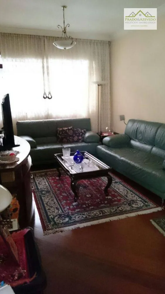 Casa, 3 quartos, 173 m² - Foto 3