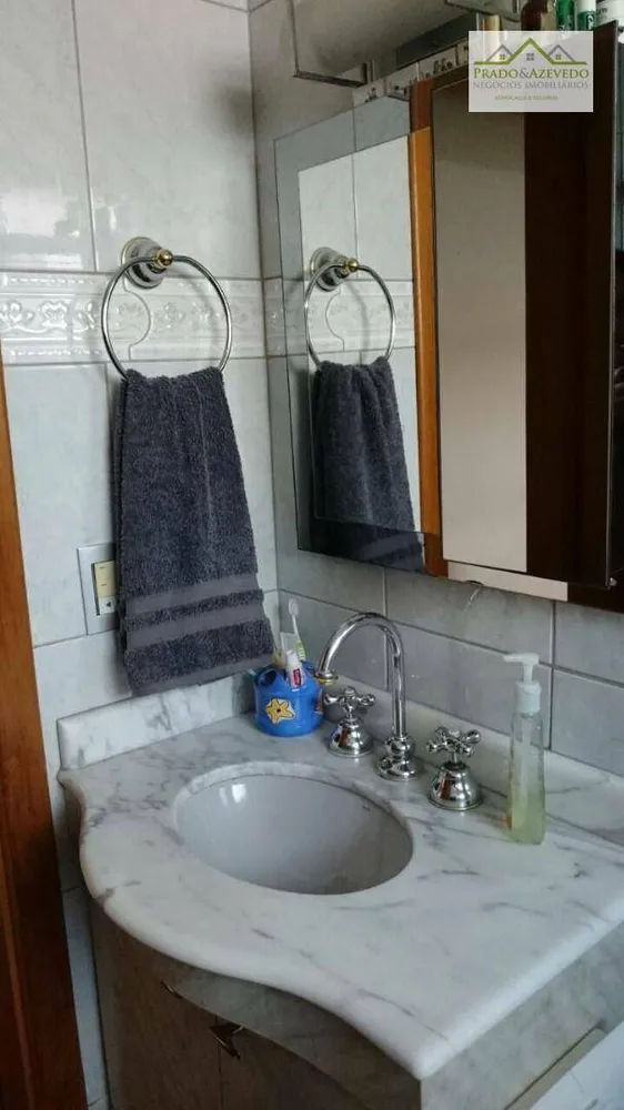 Casa, 3 quartos, 173 m² - Foto 6