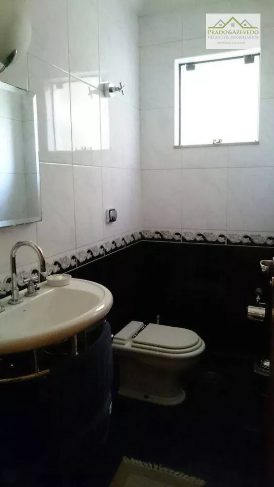 Casa, 3 quartos, 173 m² - Foto 4
