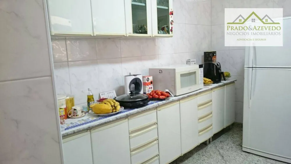 Casa, 3 quartos, 173 m² - Foto 7